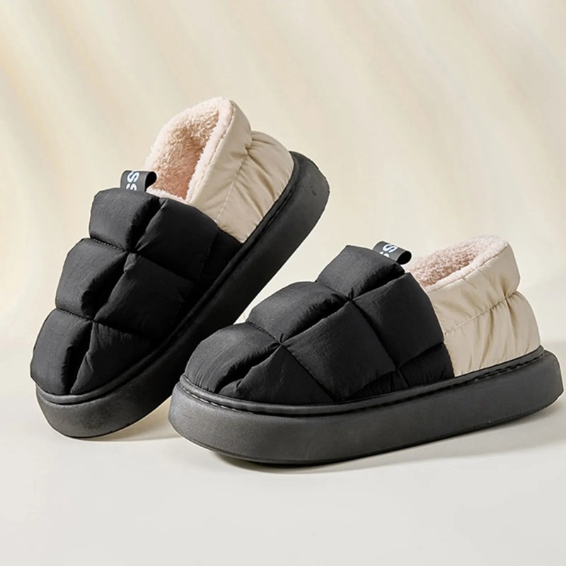 Winter Fur Shoes For Women Fas - Outdoor Lighting For Your House recension och pris