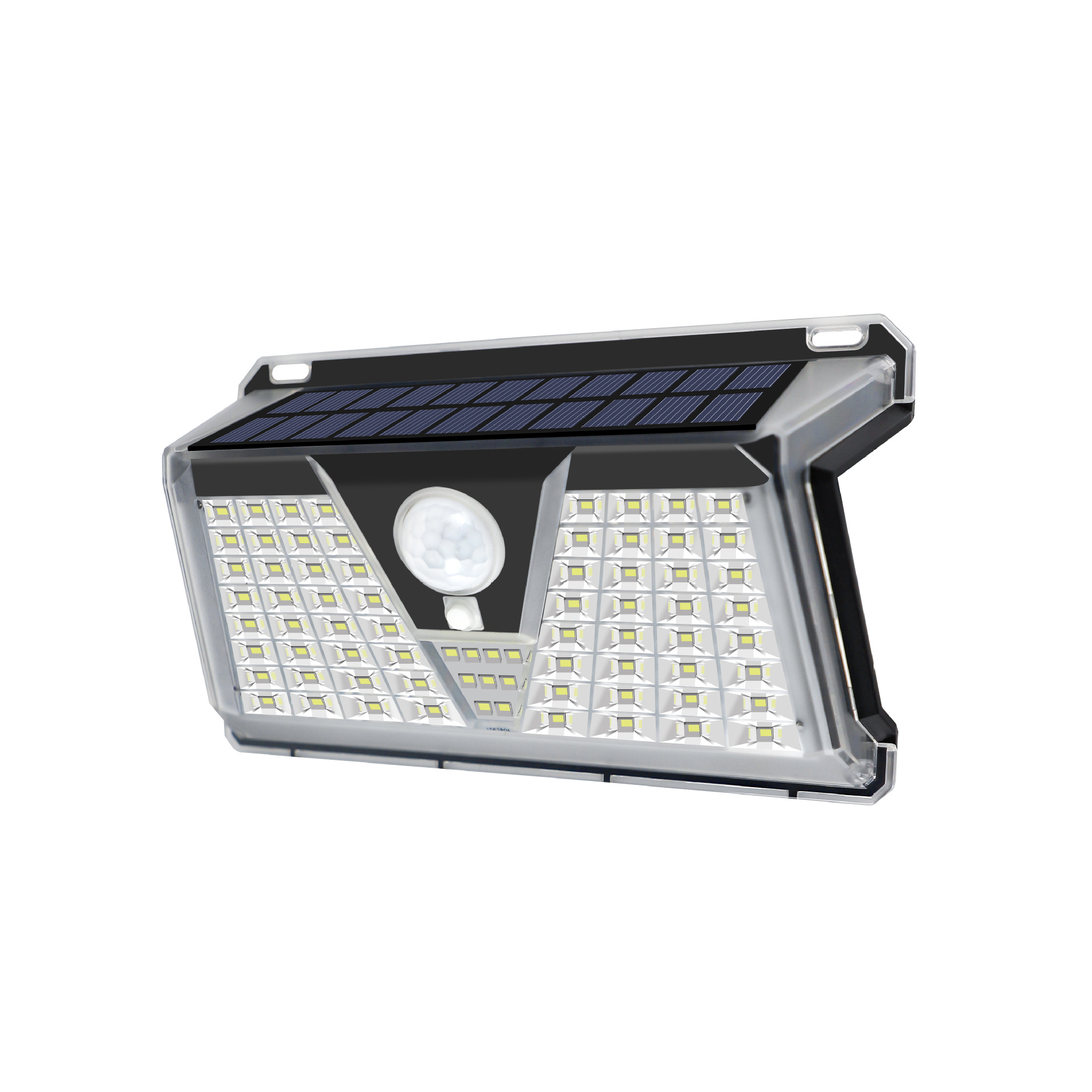 Solar wall lamp, outdoor water - Outdoor Lighting Waterproof recension och pris