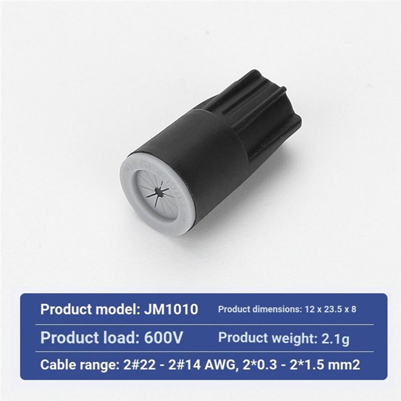 VEHO-Wire Nuts For Landscape L - Outdoor Lighting And Landscape recension och pris