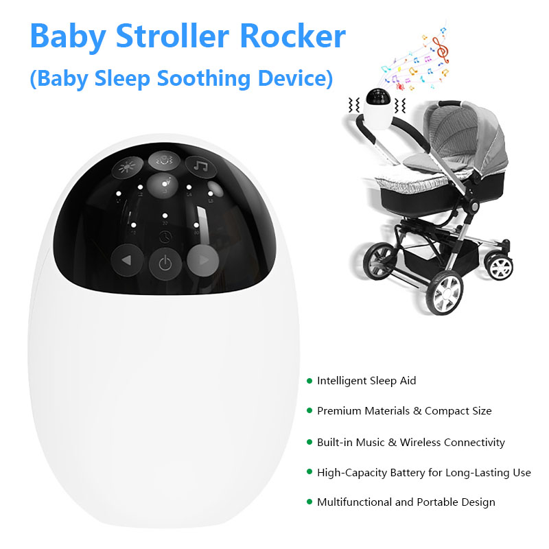 Portable Outdoor Baby Stroller - Outdoor Lighting Wireless recension och pris