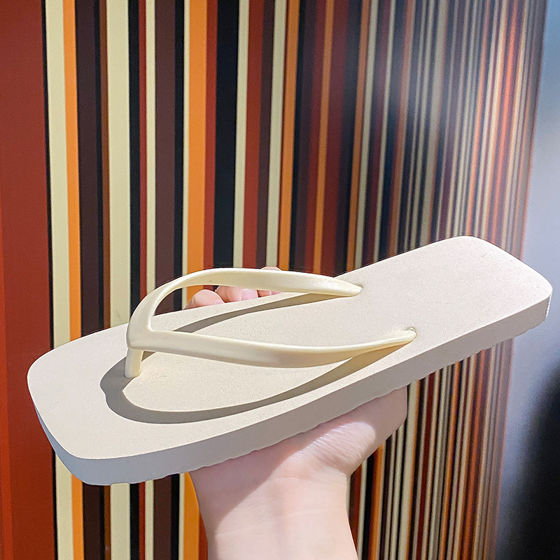 Casual Men Flat Slippers Flip  - Outdoor Lighting For Your House recension och pris