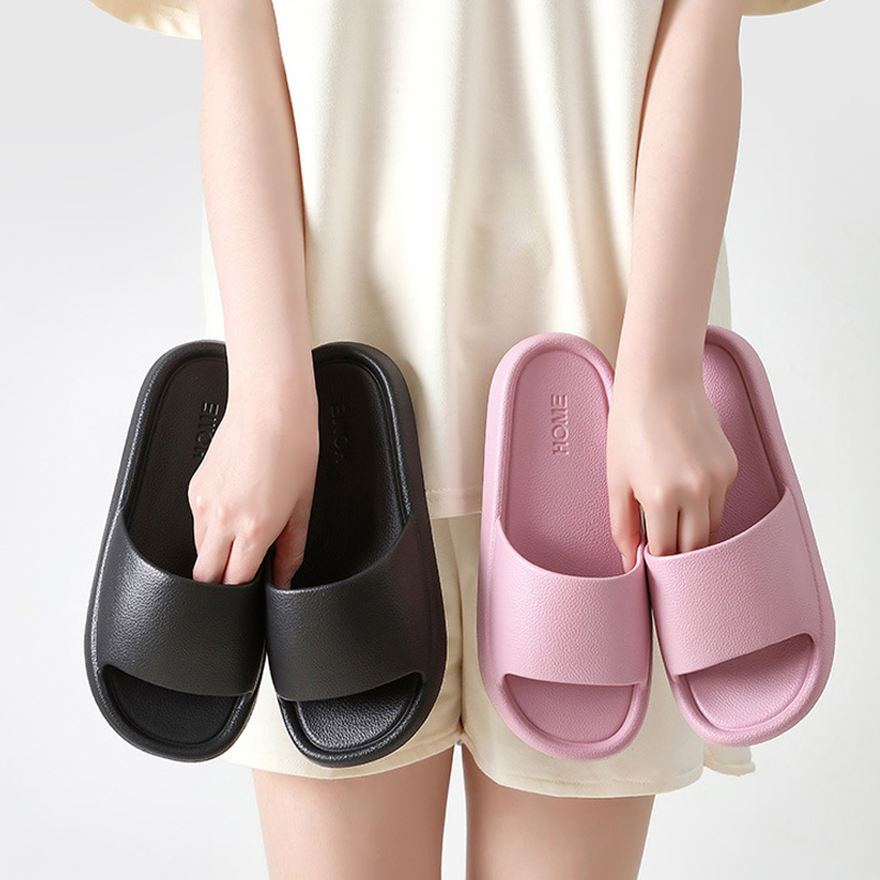 Women Soft Sole Cloud Slippers - Outdoor Lighting For Your House recension och pris