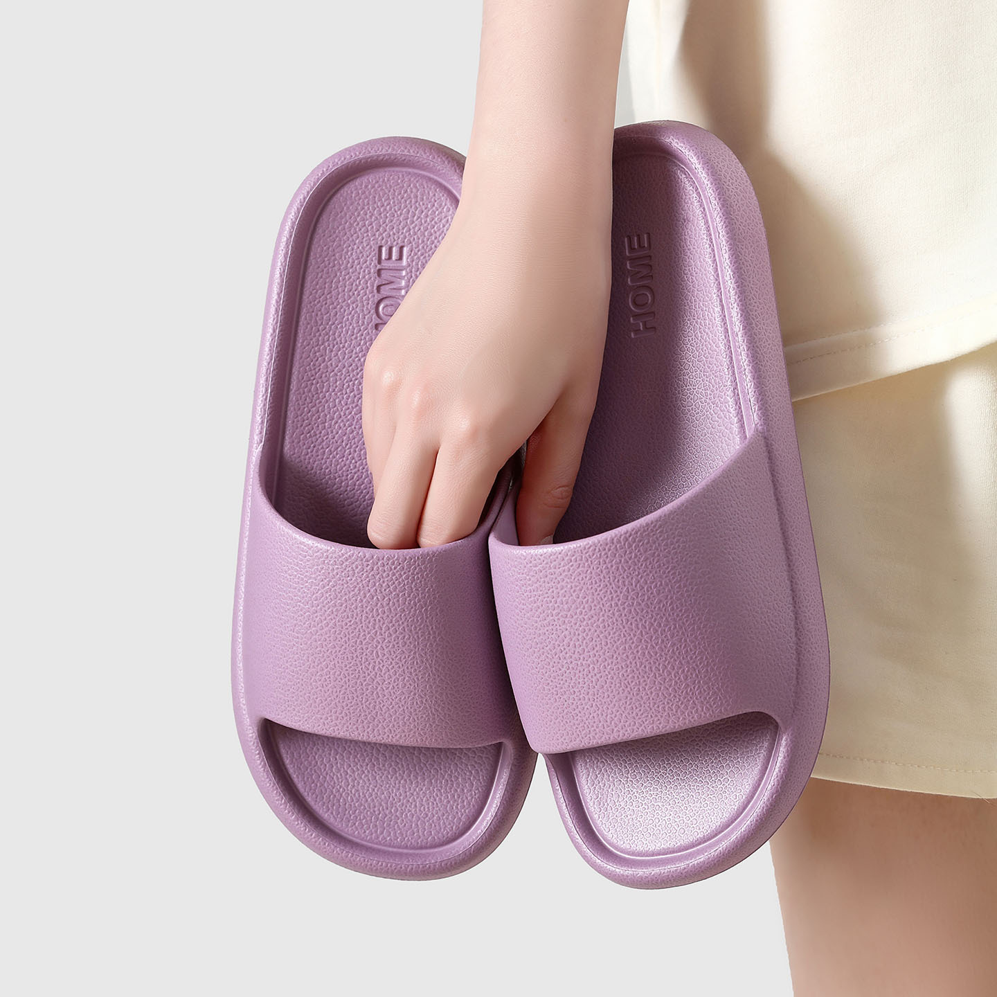 Women Soft Sole Cloud Slippers - Outdoor Lighting For Your House recension och pris