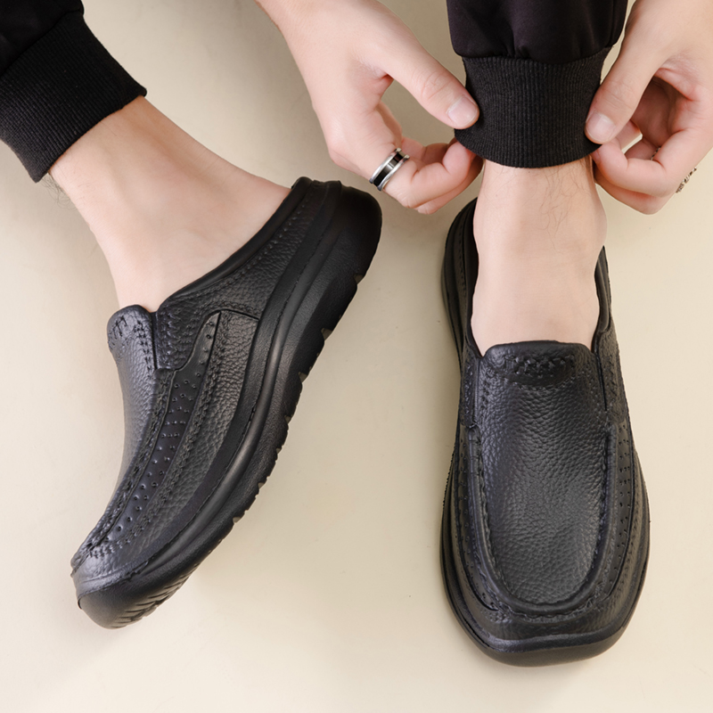 Summer slippers garden clogs w - Outdoor Lighting Black recension och pris