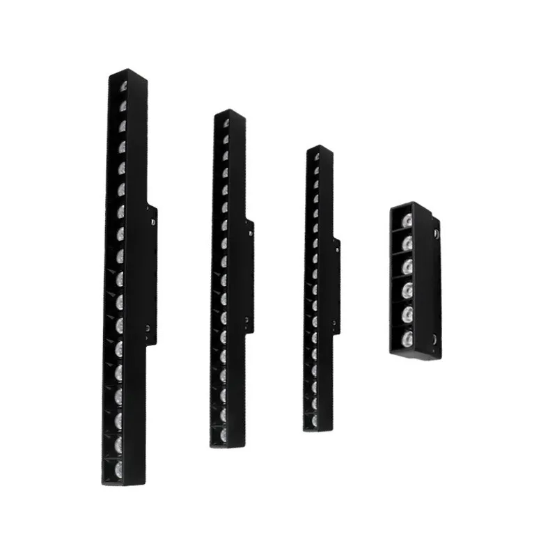 S20 Magnetic Grille Track Ligh - Outdoor Lighting Track recension och pris