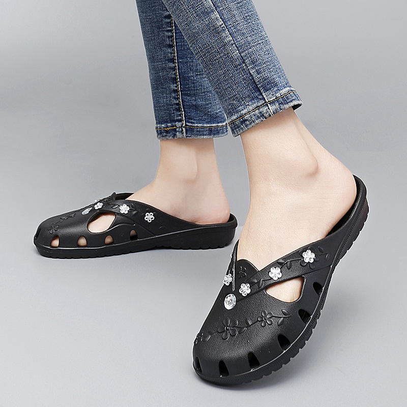 Slippers Women Breathable Outd - Outdoor Lighting For Your House recension och pris