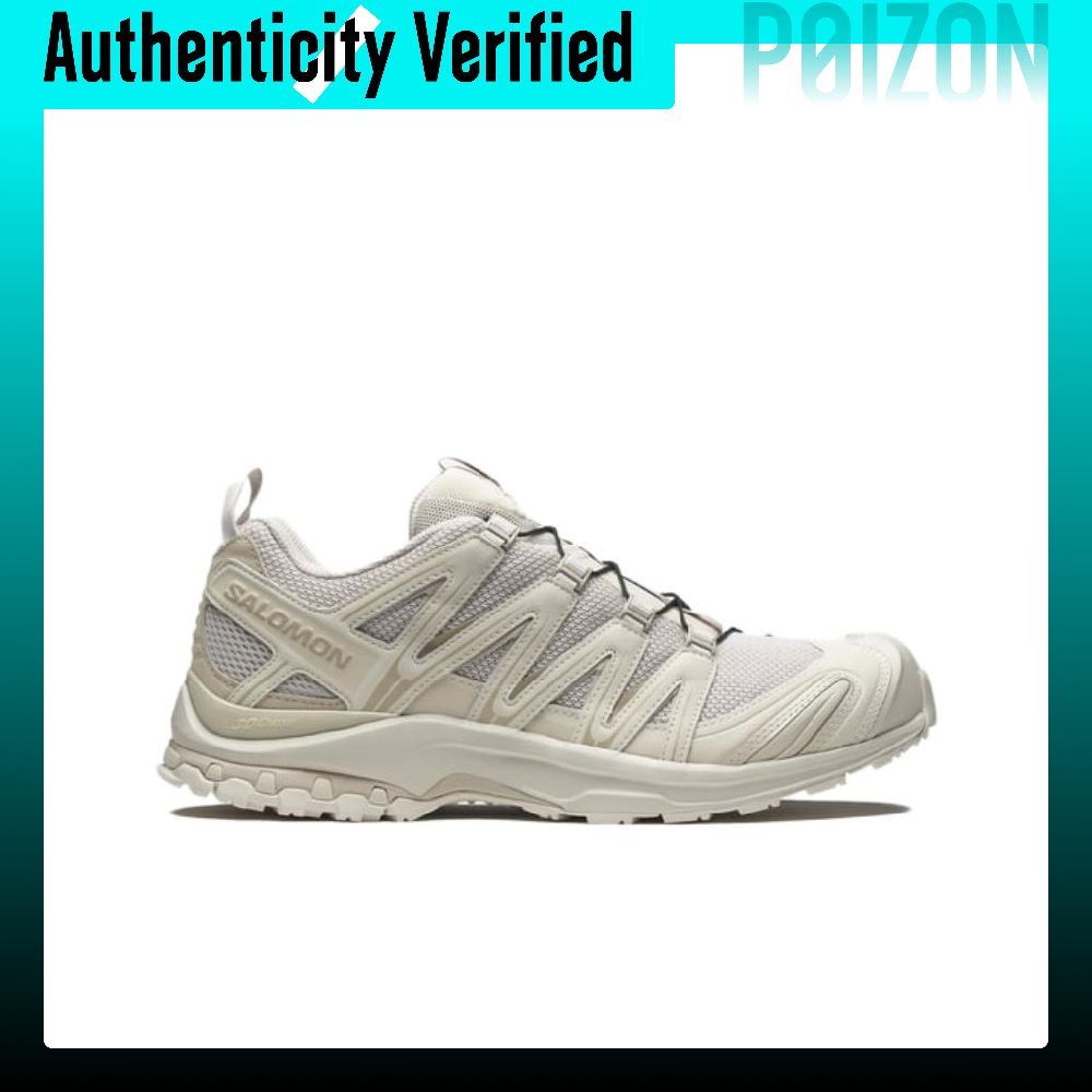 SALOMON XA PRO 3D Breathable B - Salomon Shoes Xa Pro 3D recension och pris