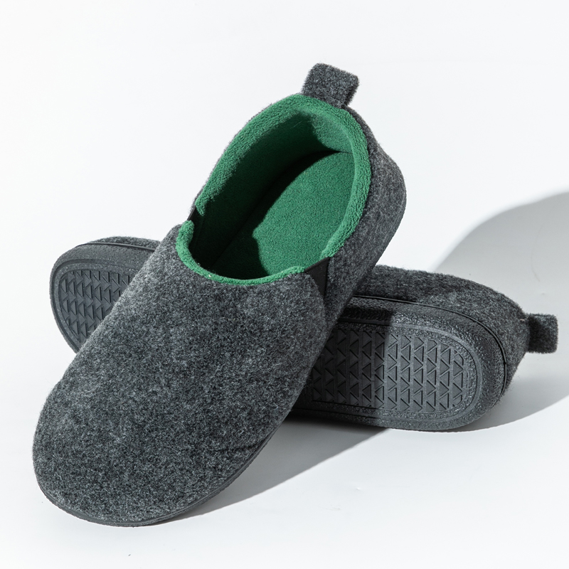 Litfun Winter Men Cotton Shoes - Outdoor Lighting For Your House recension och pris