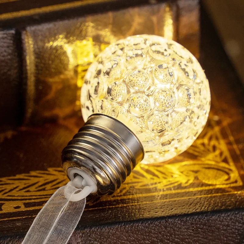 Waterproof LED Globe Lights, W - Outdoor Lighting Waterproof recension och pris