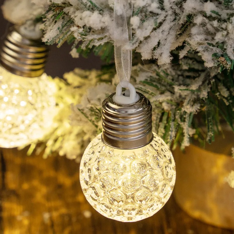 Waterproof LED Globe Lights, W - Outdoor Lighting Waterproof recension och pris