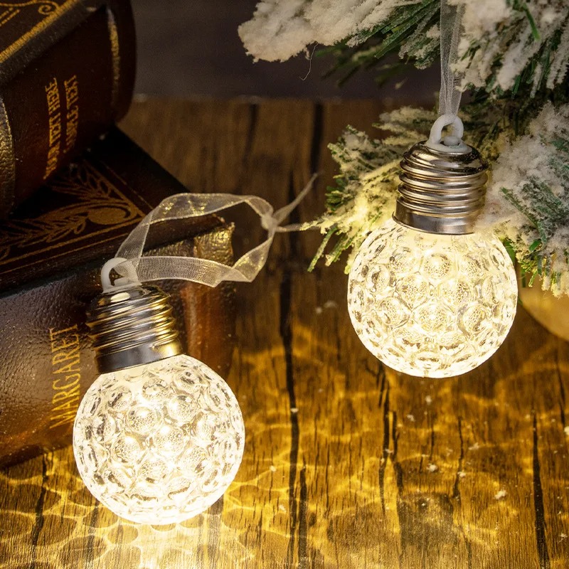 Waterproof LED Globe Lights, W - Outdoor Lighting Waterproof recension och pris