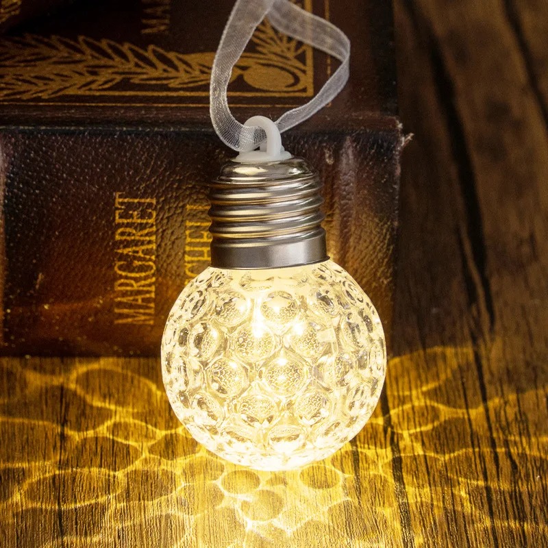 Waterproof LED Globe Lights, W - Outdoor Lighting Waterproof recension och pris