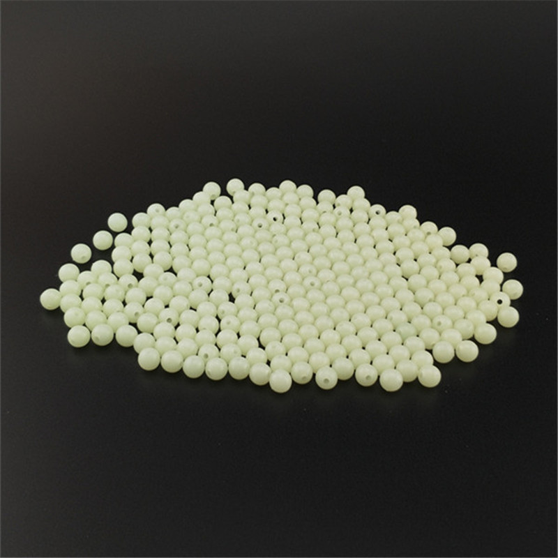100pcs/Lot Luminous Beads 3mm- - Outdoor Lighting Effects recension och pris