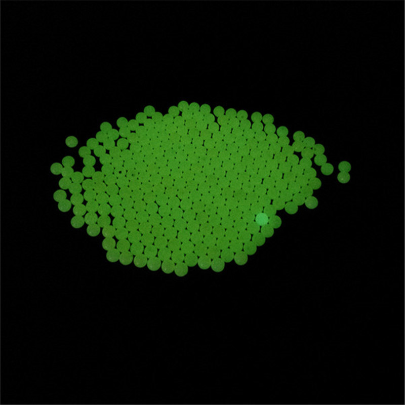100pcs/Lot Luminous Beads 3mm- - Outdoor Lighting Effects recension och pris