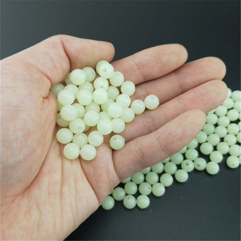 100pcs/Lot Luminous Beads 3mm- - Outdoor Lighting Effects recension och pris