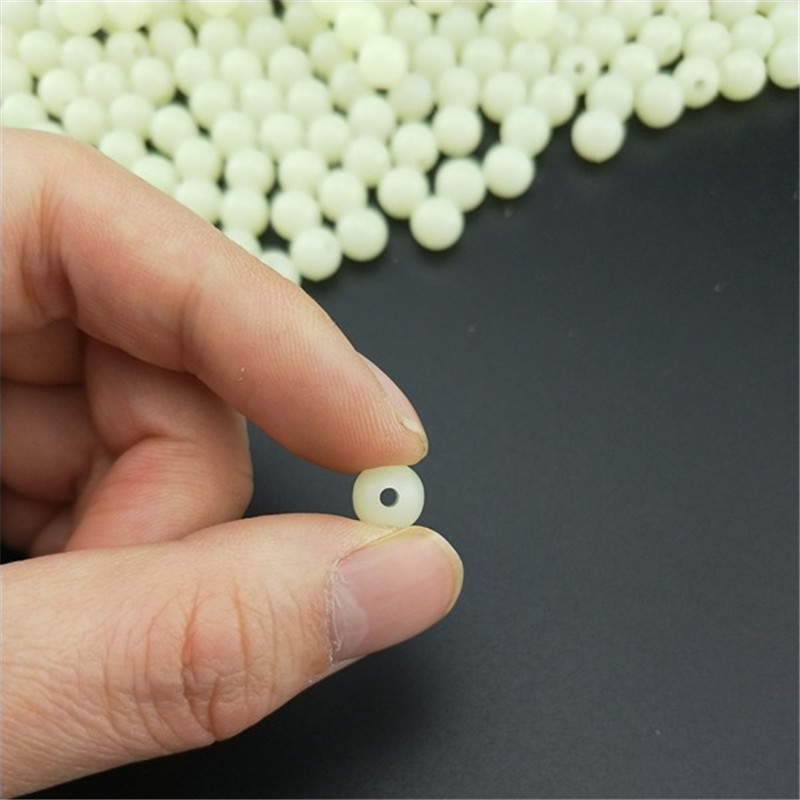 100pcs/Lot Luminous Beads 3mm- - Outdoor Lighting Effects recension och pris