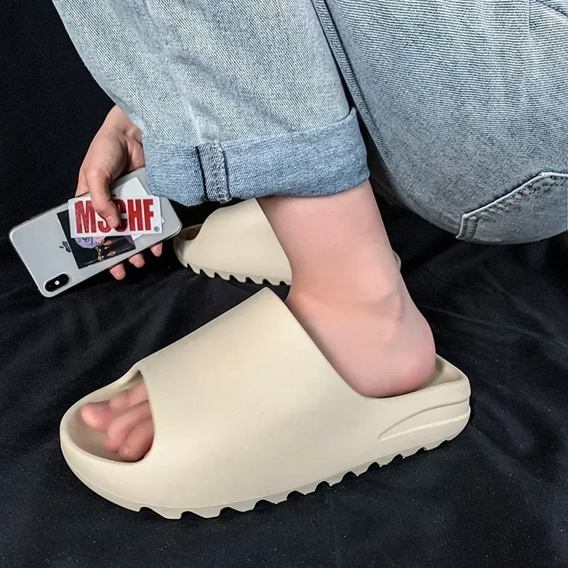 YUYIN Slippers for Women Men I - Outdoor Lighting For Your House recension och pris
