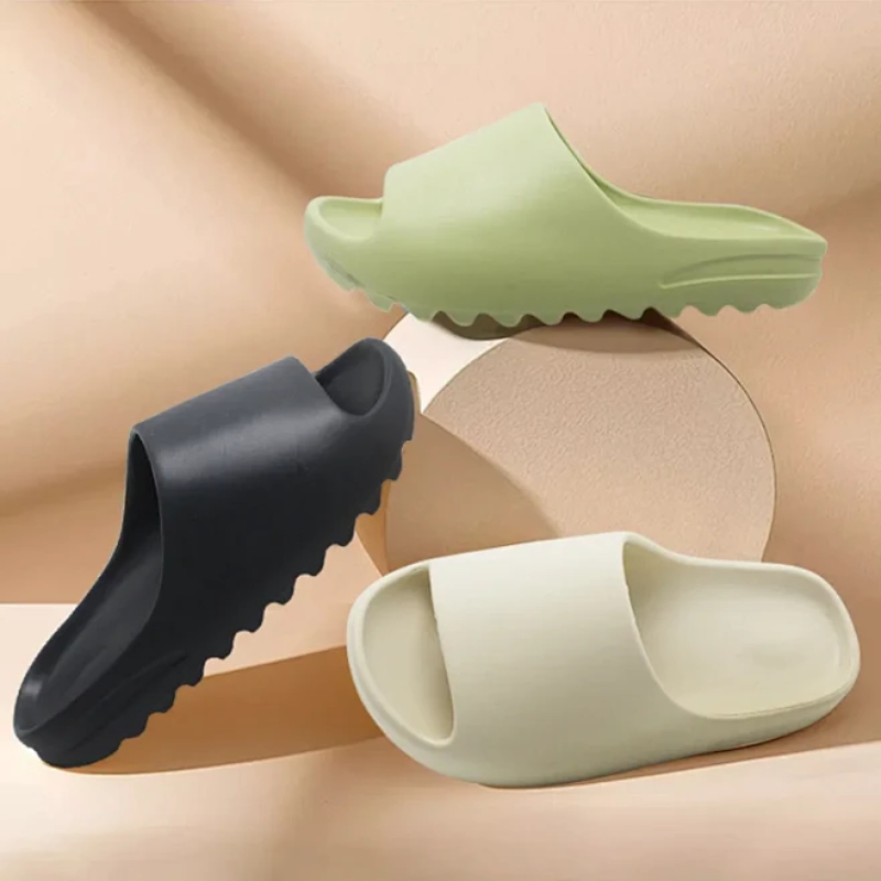 YUYIN Slippers for Women Men I - Outdoor Lighting For Your House recension och pris