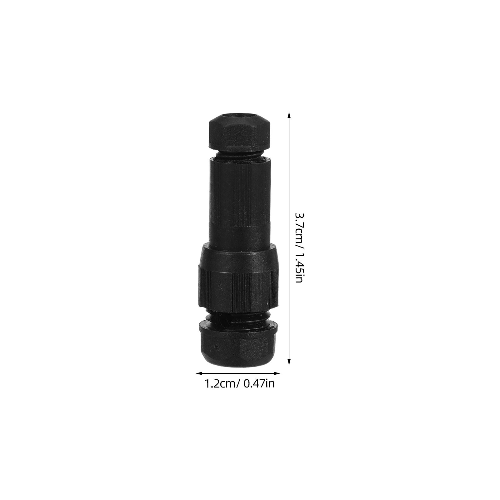 8Pcs Waterproof Low Voltage Pi - Outdoor Lighting And Landscape recension och pris