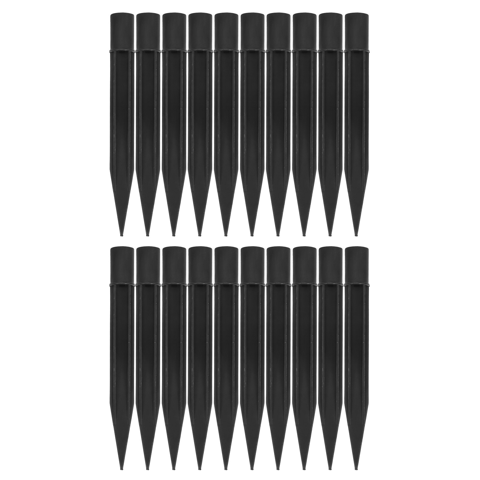 Ground Spikes for Signs Insert - Outdoor Lighting And Landscape recension och pris